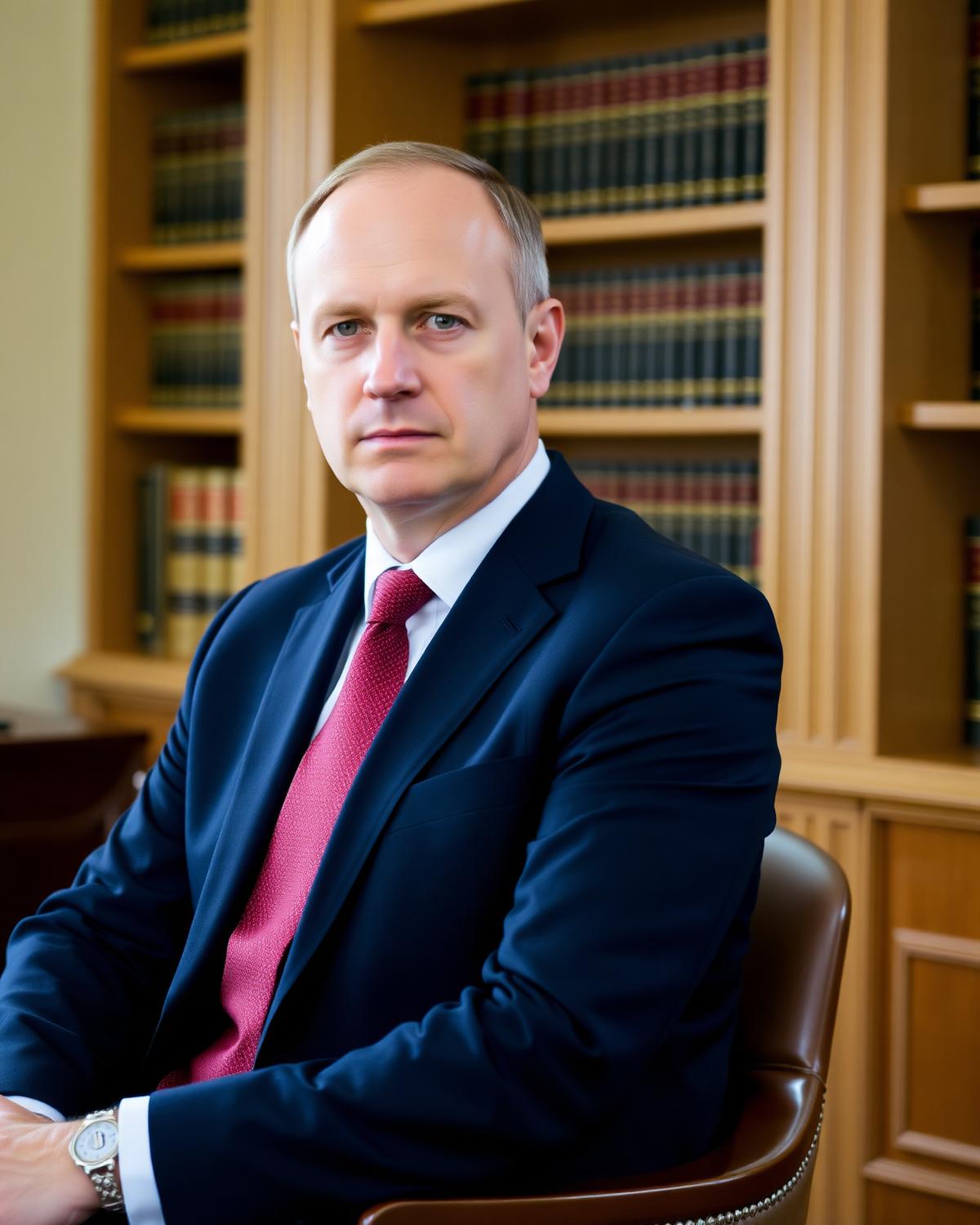 Adwokat Tomasz Wróblewski